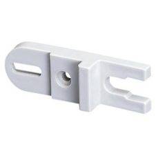 Gewiss Plastic Wall Fixing Bracket For 44CE Range